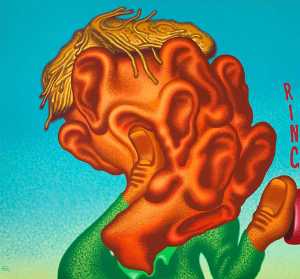 Peter Saul - リスナー