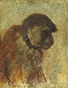 Herman Hartwich - 瞑想