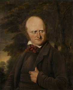 Thomas Grimshaw - John Clare (1793–1864), 詩